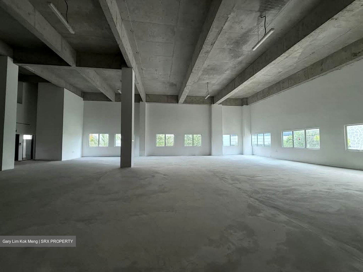 Westech Building (D5), Warehouse #556553541